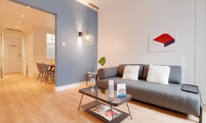 Sant Antoni Apartment | Sweett | Sepulveda 4A