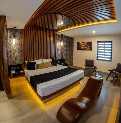 Leon Hotel | Switch Auto Hotel