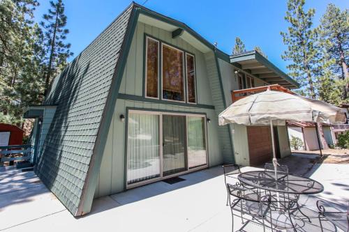Summit Estates House | Switzerland ski chalet #845