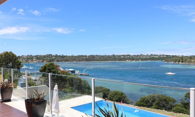 Merimbula House | Sybella