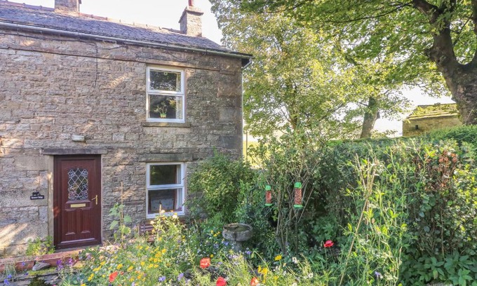 Sedbergh House | Sycamore Cottage