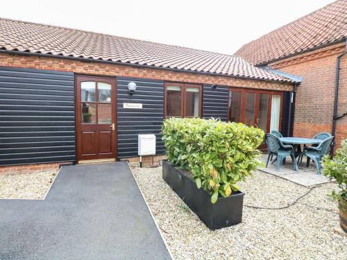 Wood Norton House | Sycamore