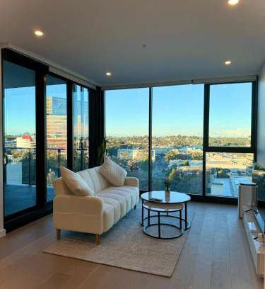 Bankstown Apartment | Sydney Private Home