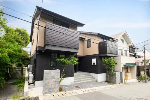 Gora Apartment | SYLA HOTEL 箱根強羅 West - SYLA HOTEL HAKONE GORA West