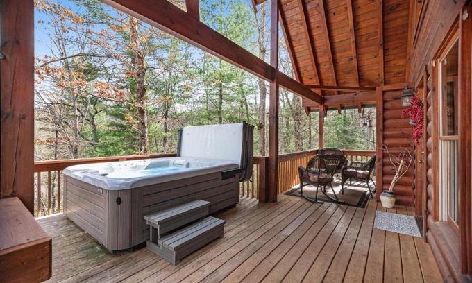 Sylva House | Sylva Serenity