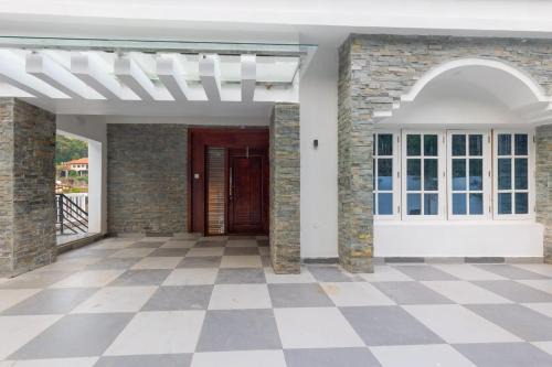 Pudumund Villa | Symphony