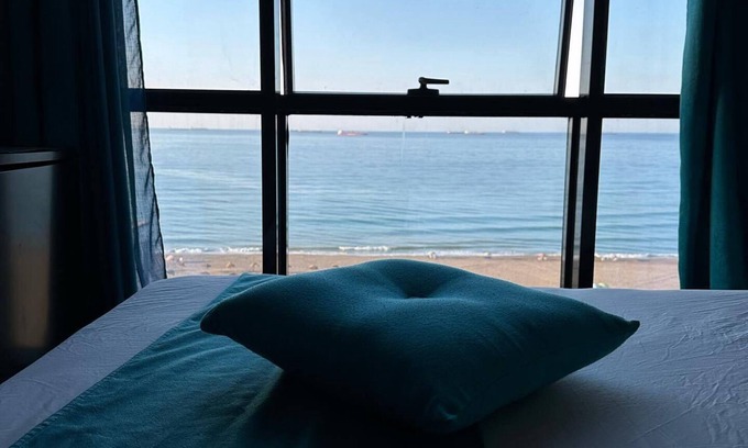 Bejaia Hotel | Syphax Tichy Plage