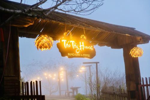 Sa Pa House | Táo Tày House