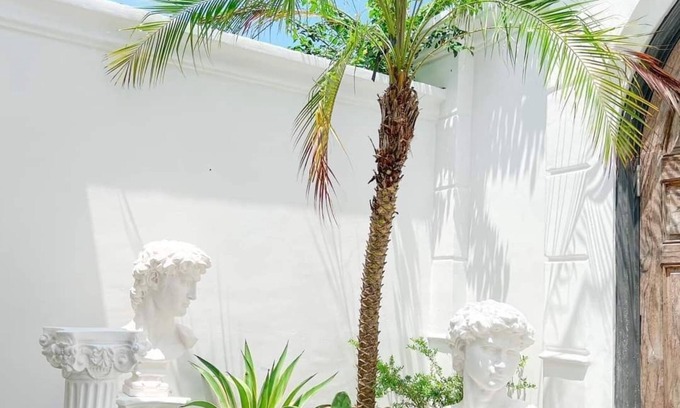 Tay Ninh Apartment | Tây Homestay 968