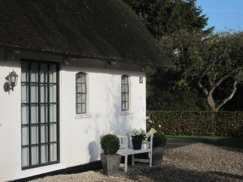Svendborg Bed & Breakfast | Tåsinge B&B