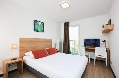 Talence Apartment | Ténéo Apparthotel Talence - Centre
