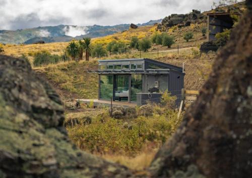 Lowburn Villa | Tāima PurePod