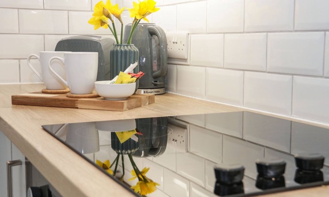 Bangor Cottage | Tŷ Capel Bach