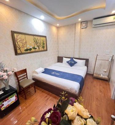 Hang Buom House | Tấm's House