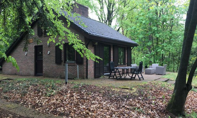 Municipality of Epe House | 't Aarthuis