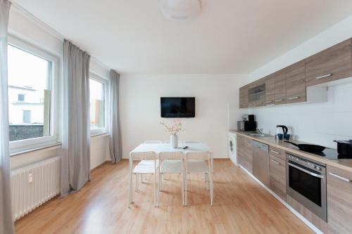 Altstadt I Apartment | T&K Apartments - 3 Room Apartment