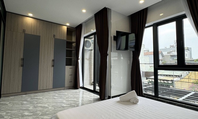 Hai Chau Villa | T P Residence House
