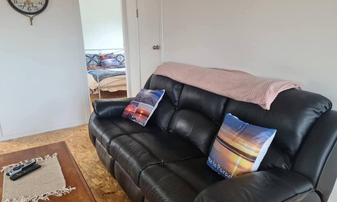 Kawhia House | T's place Time to relax in Aotea
