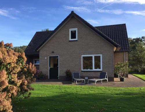 Municipality of Barneveld Apartment | 't Veldhuisje