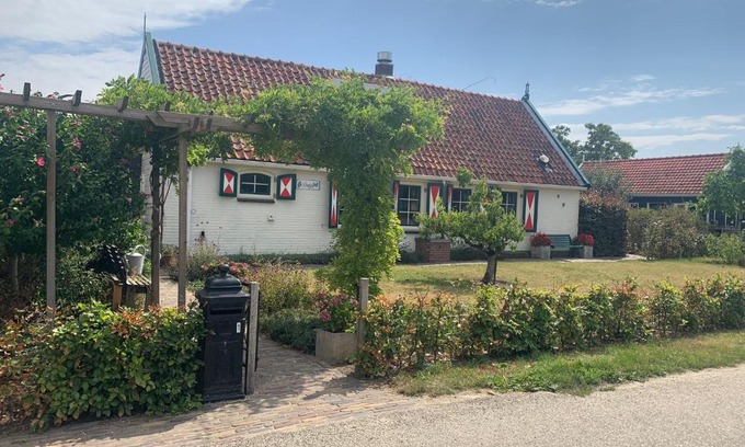 Heinkenszand Apartment | 't Vlindertje