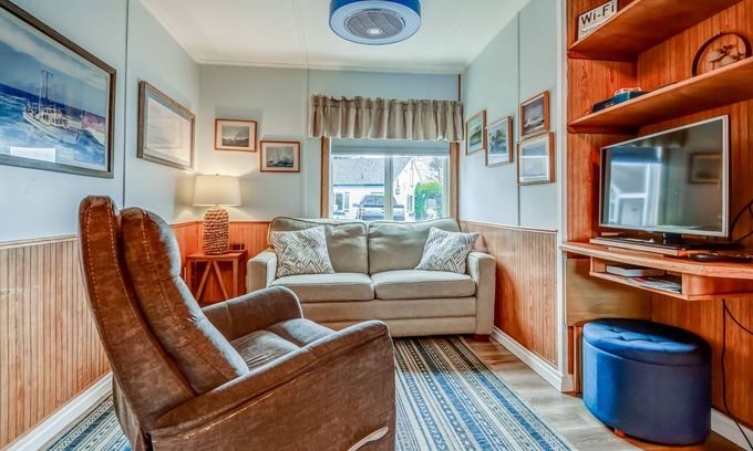 Depoe Bay Apartment | T03 - Kingfisher @ Trollers Lodge