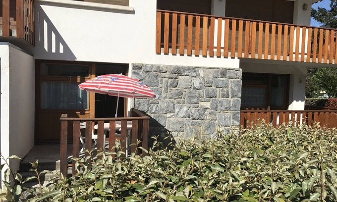 Saint-Lary-Soulan Apartment | T1 near cable car and thermal baths