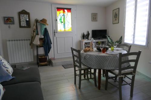 Serignan Apartment | T2 à Sérignan Hérault