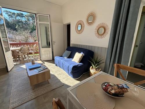Arcachon Apartment | T2 Arcachon Vacances et Plages a 50 mètres
