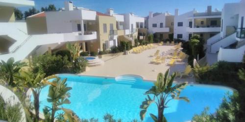Alvor Apartment | T2 de luxo em Albur-VIllage a 10 minutos da praia a pé