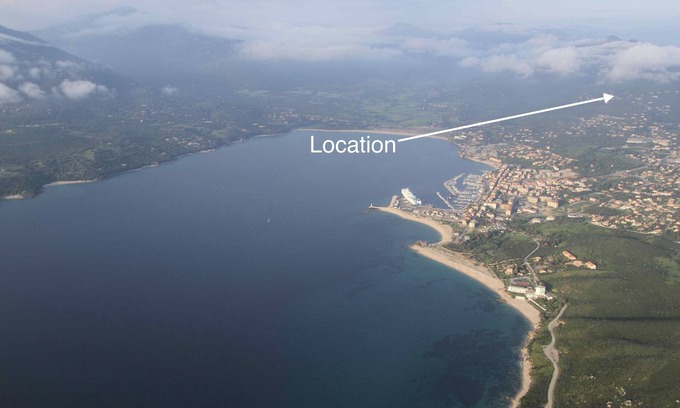 Viggianello House | T2 in country house, sea and trade 1.5 km