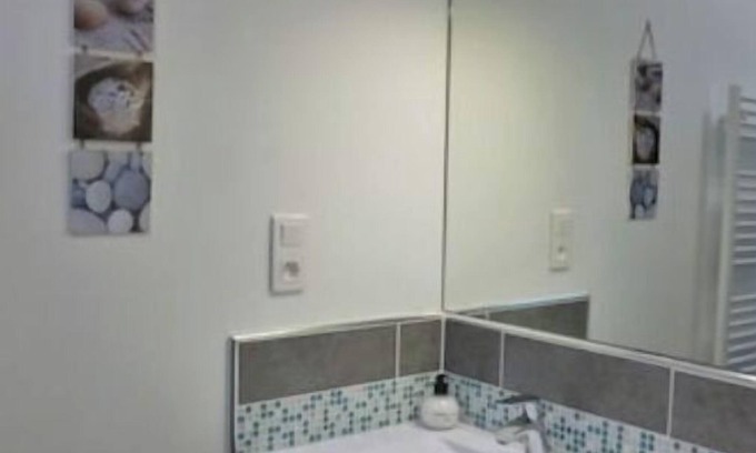 Gemenos Apartment | T2 les Cigales Tout Équipé au 1er Étage, Gite LES Cigales