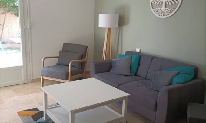 Castres Apartment | T2 near city center