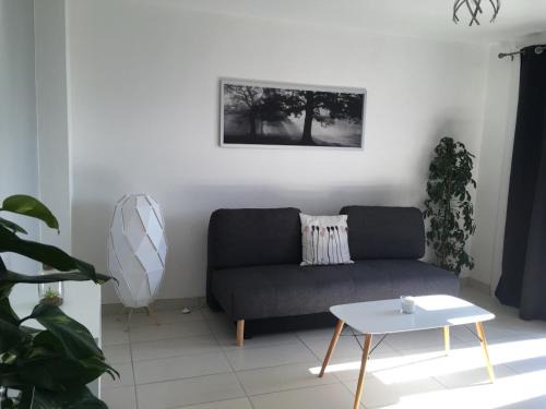Saint-Martin-d'Heres Apartment | T2 Saint martin d'heres proche Campus