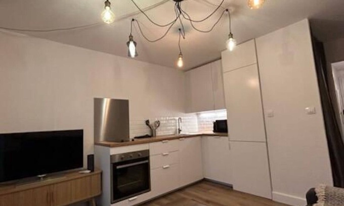 Sausset-les-Pins Apartment | T2 sea view, air-conditioned