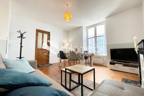 Port-Louis Apartment | T2 Top Cocooning Proche plages et du centre