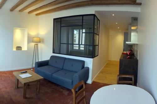 Villefranche-sur-Saone Apartment | T2 tout équipé au beau milieu du centre historique
