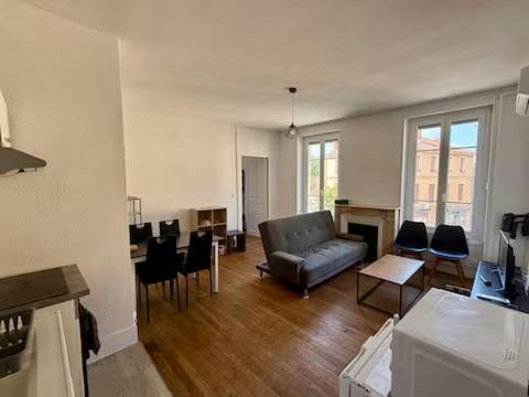 Paray-le-Monial Apartment | T3 centre ville avec clim