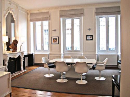Saint Seurin - Fondaudege Apartment | T3 HYPERCENTRE Jardin Public