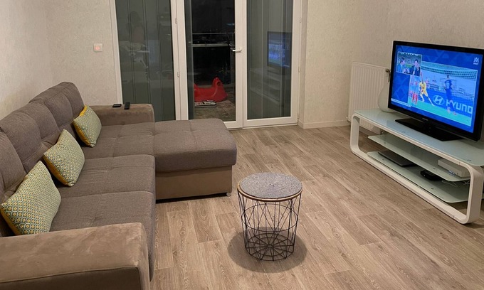 Talence Apartment | T3 rental with balcony