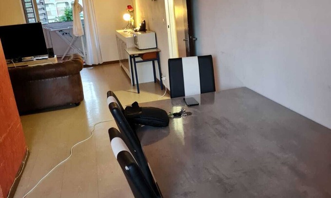 Schoelcher Apartment | T4 5 min from the beach