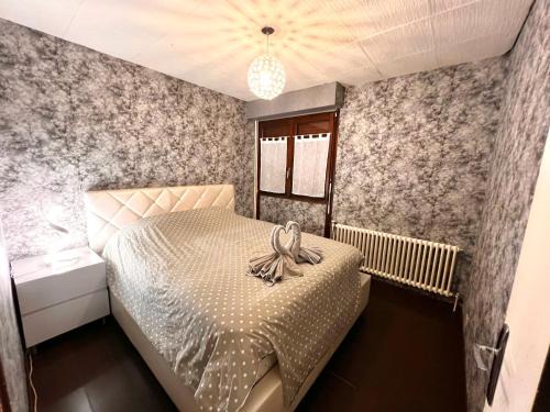 Bonneville Apartment | T4 au coeur des Alpes