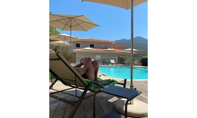 Viggianello House | T4 with swimming pool in PROPRIANO