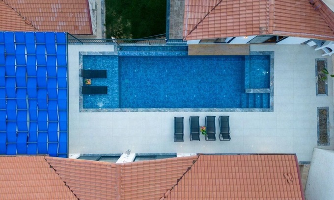 Islamlar House | taş evin huzuru islamların serinliği eşsiz doğa manzarası