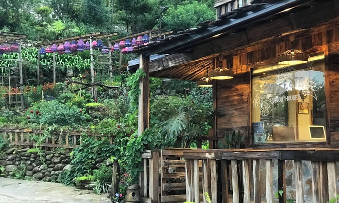 Sa Pa Resort | Ta Phin Cottage