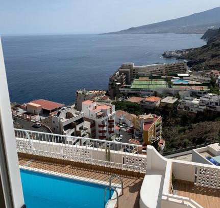 Tabaiba Apartment | Tabaiba Pool&Views