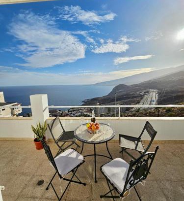 Tabaiba Apartment | TABAIBA REFUGIO DEL MAR