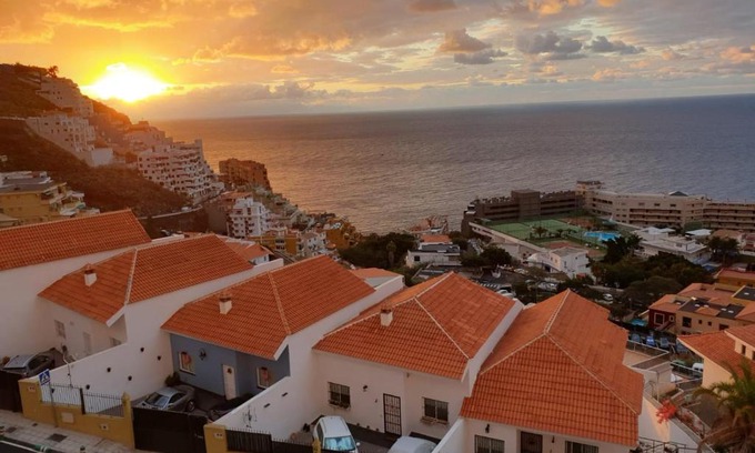 Tabaiba Apartment | Tabaiba Sea Views Apartment I