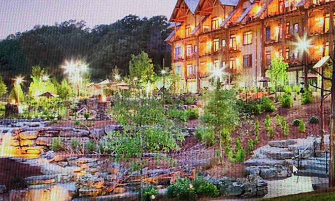 Big Cedars Resort | Table Rock Lake - Big Cedar - On Table Rock Lake