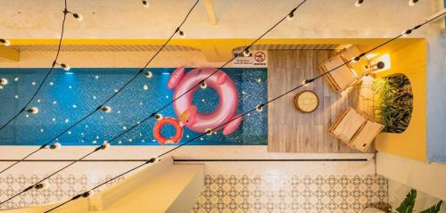 Bai Chay Apartment | Tadda Villa Hạ Long