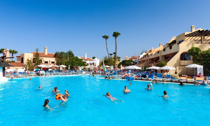 Costa Adeje Hotel | Tagoro Family & Fun Costa Adeje